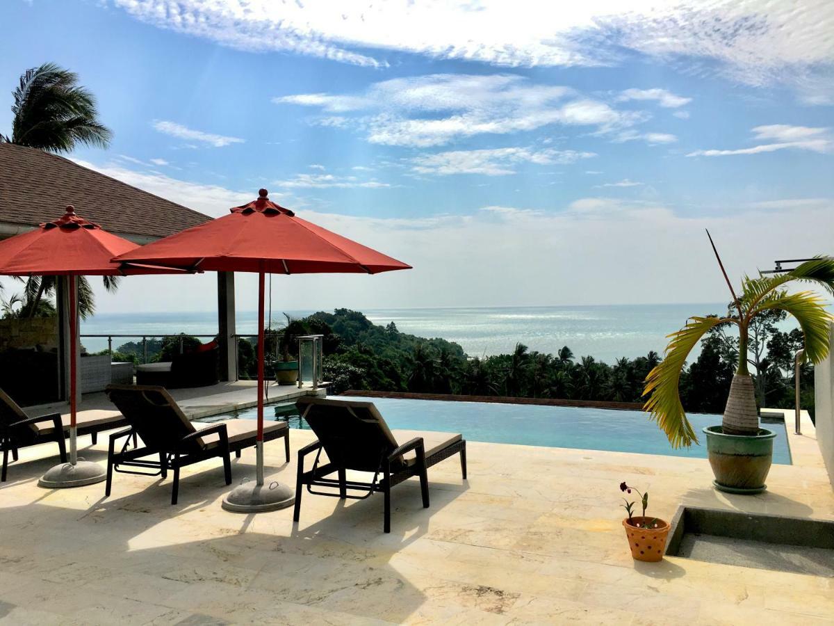 Villa Gati Lamai Beach  Exterior foto